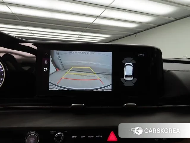 Kia Carnival 4th generation id 3675411 из Кореи 7