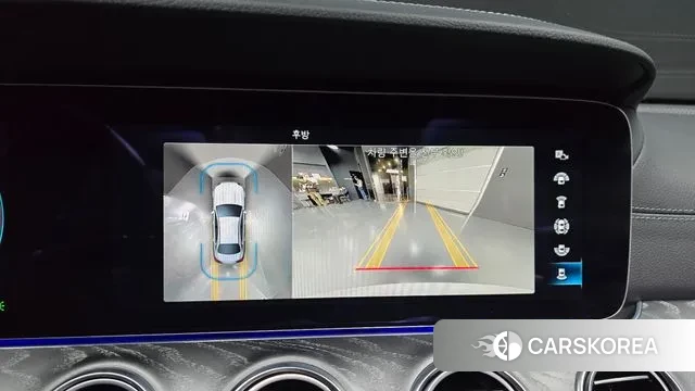 Mercedes-Benz E-Class W213 id 3670545 из Кореи 7