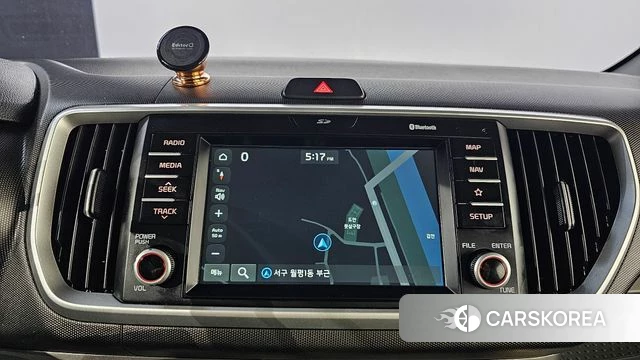 Kia The New Ray id 4502739 из Кореи 7