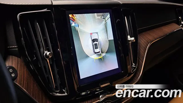 Volvo XC60 second Generation id 2679672 из Кореи 7