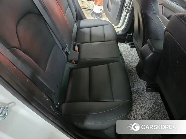 Kia Come New K3 id 3313287 из Кореи 7