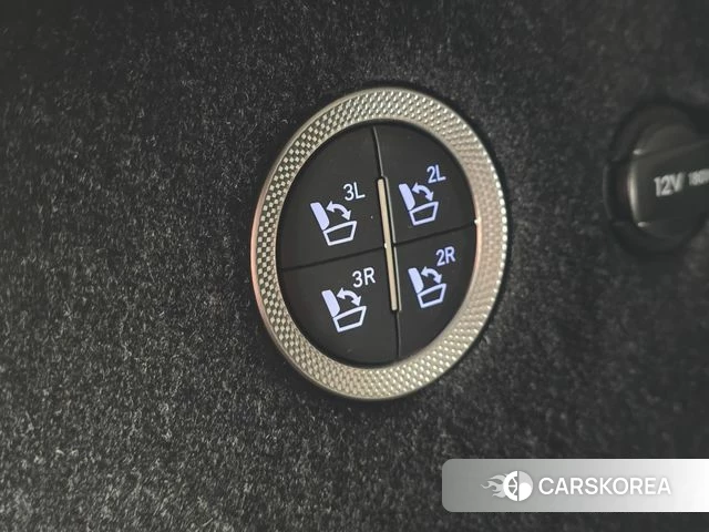 Genesis GV80 id 3834070 из Кореи 7