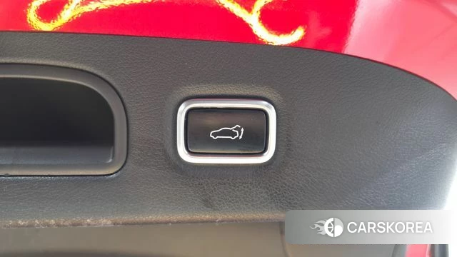 Kia Stinger Meister id 4632238 из Кореи 7