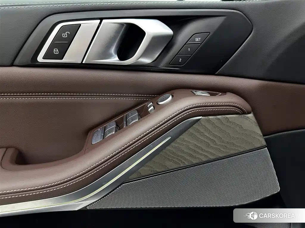 BMW X5 id 4514373 из Китая 7