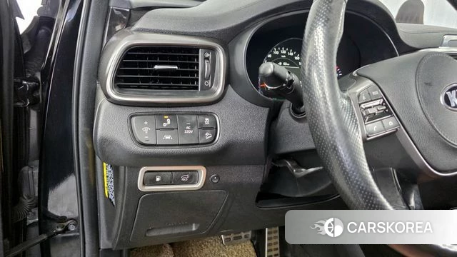 Kia The New Sorento id 3955732 из Кореи 7