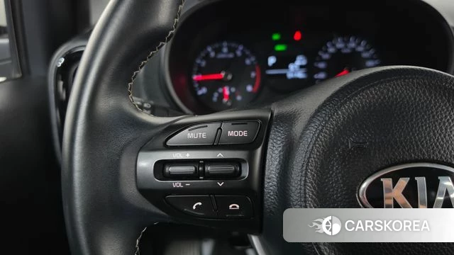 Kia All New Morning (JA) id 4703559 из Кореи 7