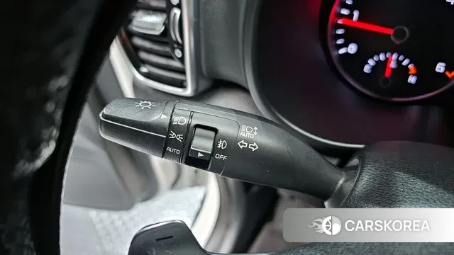 Kia Sportage The Bold id 3071886 из Кореи 7