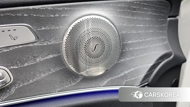 Mercedes-Benz E-Class W213 id 3752587 из Кореи 7