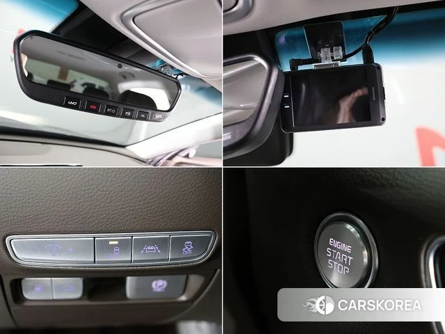 Kia More K9 id 3936989 из Кореи 7