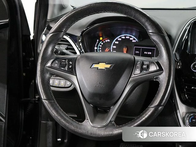 Chevrolet (GM Daewoo) The New Spark id 3796074 из Кореи 7