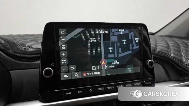Kia Morning Urban (JA) id 4482305 из Кореи 7