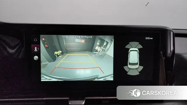 Kia Carnival 4th generation id 3764221 из Кореи 7