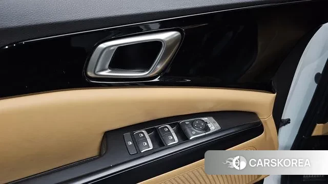 Kia Carnival 4th generation id 3659626 из Кореи 7