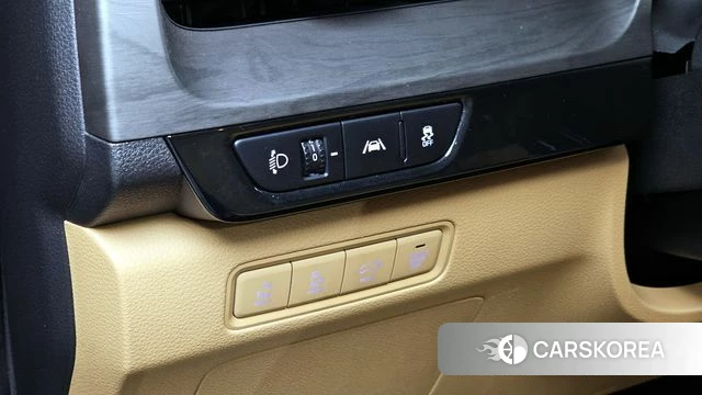 Kia Carnival 4th generation id 4354774 из Кореи 7