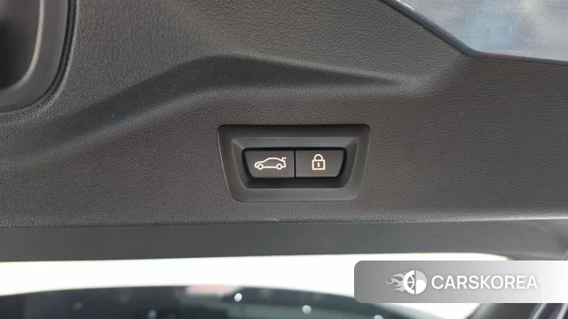 BMW X5 (G05) id 4848275 из Кореи 7
