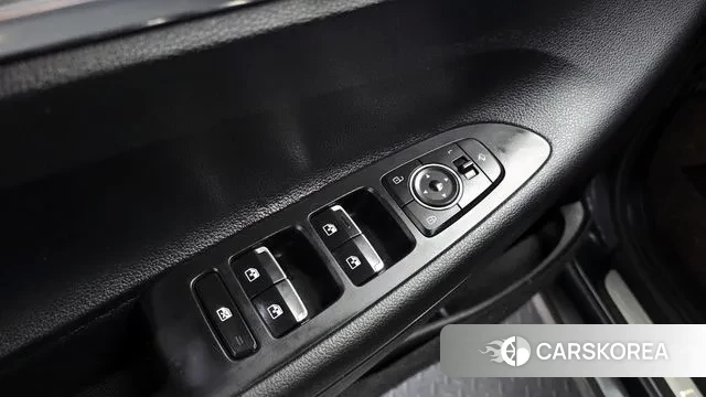 Hyundai The New Grandeur IG id 3591956 из Кореи 7