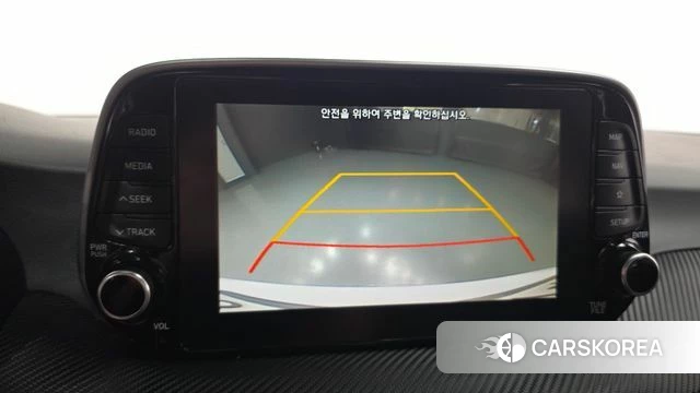 Hyundai All New Tucson id 4638121 из Кореи 7
