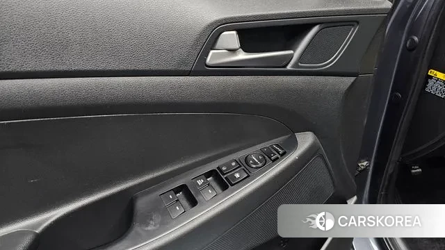 Hyundai All New Tucson id 3617384 из Кореи 7