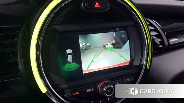 Mini Cooper id 2981166 из Кореи 7