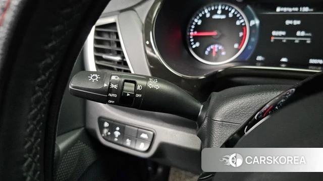 Kia Seltos id 4736527 из Кореи 7