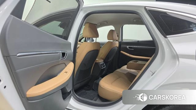 Hyundai Sonata D Edge (DN8) id 4201336 из Кореи 7