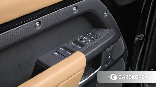 Land Rover Defender (L663) id 4468242 из Кореи 7