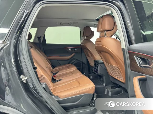 Audi Q7 id 4182478 из Китая 7