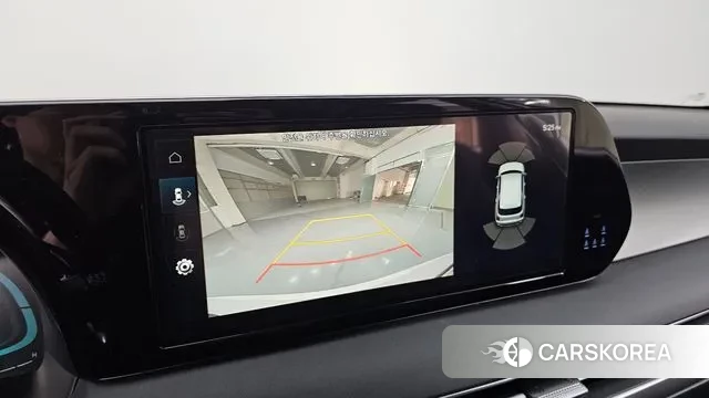 Hyundai The New Palisade id 2979571 из Кореи 7