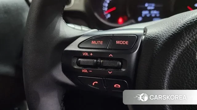 Kia The New Ray id 3053851 из Кореи 7