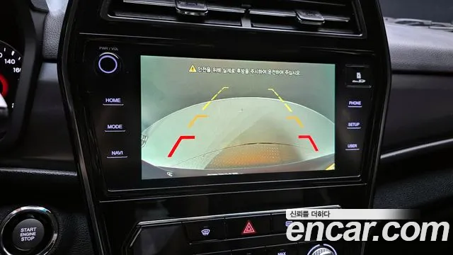 Ssangyong Berry New Tivoli id 2808192 из Кореи 7