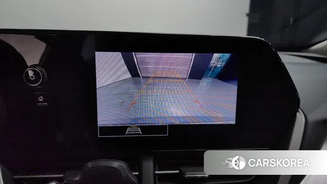 Chevrolet (GM Daewoo) Trax Crossover id 3725807 из Кореи 7