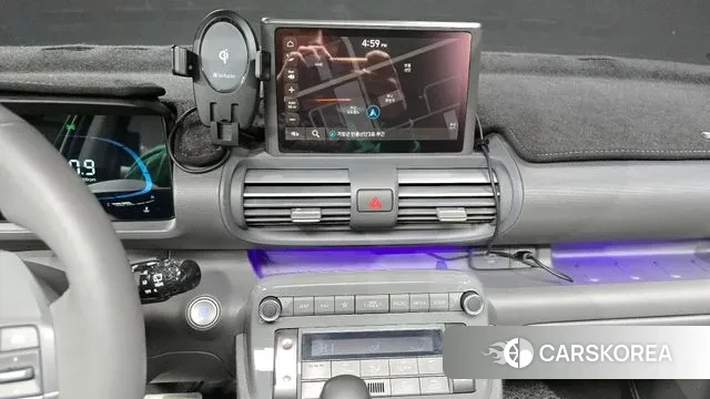 Hyundai Casper id 3555635 из Кореи 7