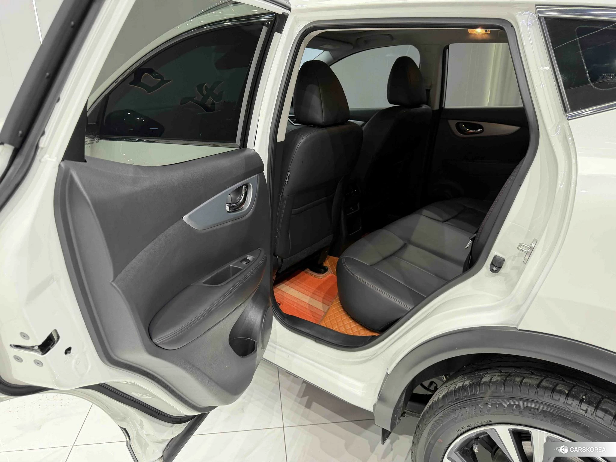 Nissan Qashqai id 4473393 из Китая 7