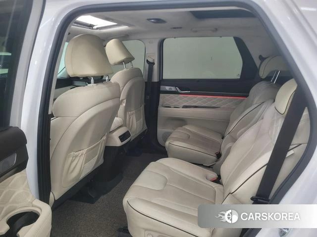 Hyundai Palisade id 4283099 из Кореи 7