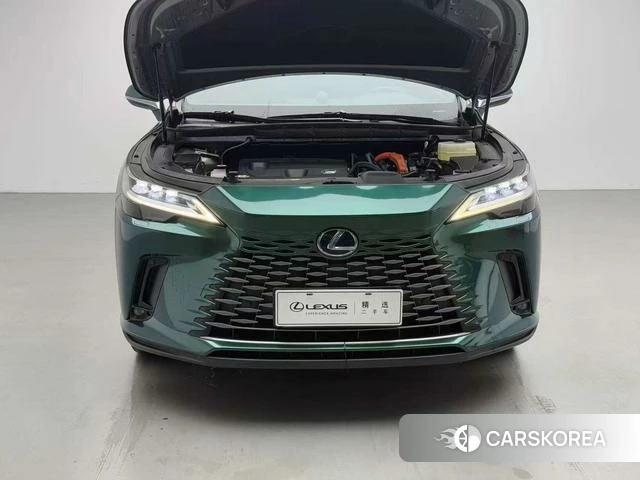Lexus RX id 4335991 из Китая 7