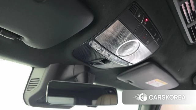 Mercedes-Benz G-Class W463b id 4179790 из Кореи 7