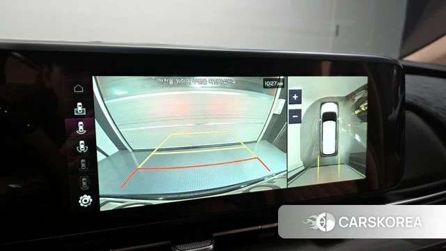 Kia Carnival 4th generation id 3813170 из Кореи 7