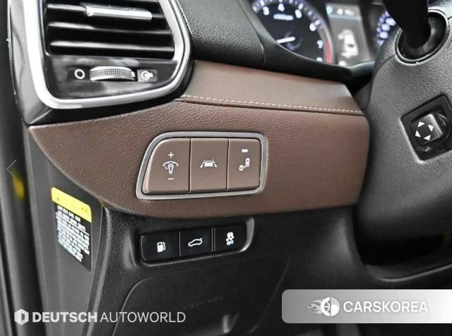 Hyundai Grandeur IG id 4632967 из Кореи 7
