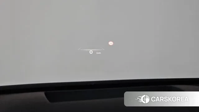 Kia K8 id 3492494 из Кореи 7