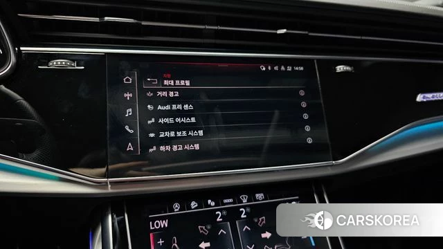 Audi Q7 (4M) id 4720592 из Кореи 7