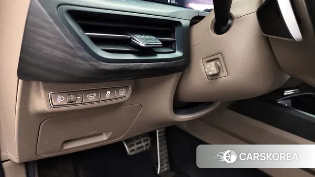 Kia K8 Hybrid id 3335125 из Кореи 7