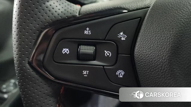 Chevrolet (GM Daewoo) Trax Crossover id 4315114 из Кореи 7