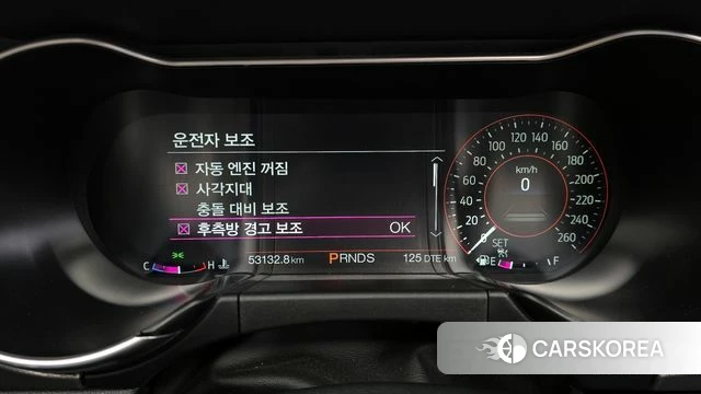 Ford Mustang id 3871973 из Кореи 7