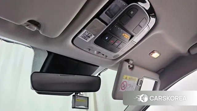 Hyundai Tucson (NX4) id 3556599 из Кореи 7