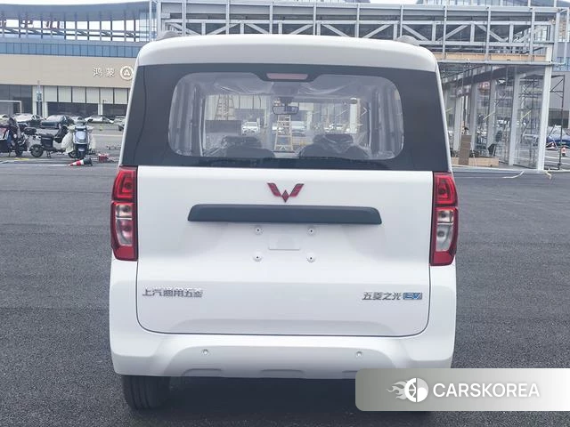 Wuling Automobile Wuling Light EV id 4236583 из Китая 7