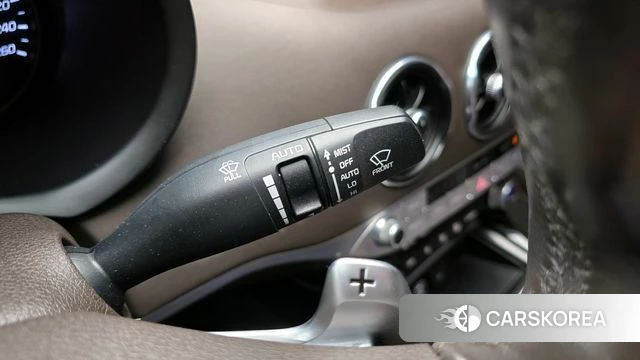 Kia Stinger id 4378092 из Кореи 7