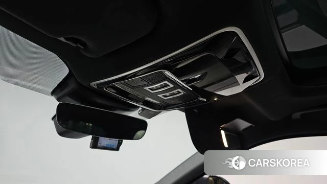 Land Rover Range Rover Velar id 4865462 из Кореи 7