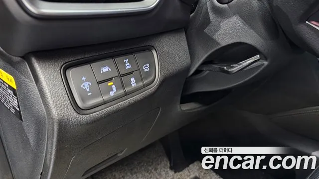 Hyundai Santa Fe TM id 2687074 из Кореи 7