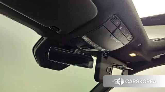 Mercedes-Benz GLC-Class X253 id 3591431 из Кореи 7