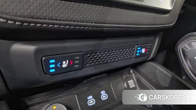 Ssangyong The New Rexton Sports Cannes id 3701171 из Кореи 7